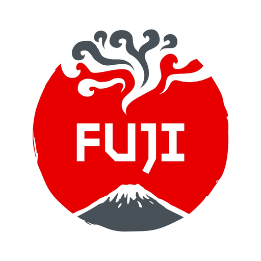 Fuji Teriyaki app icon