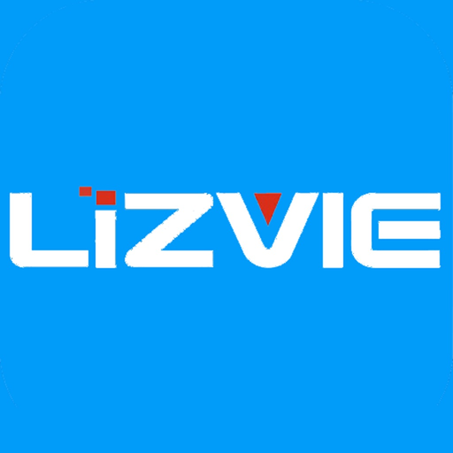LizviePro app icon