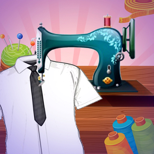 Uniform Tailor Boutique app icon