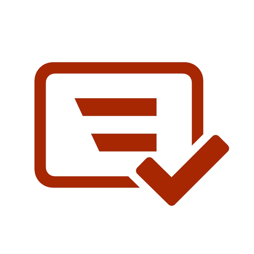 CHECK-AT app icon