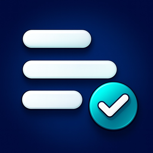 Action Pro: Execution System app icon