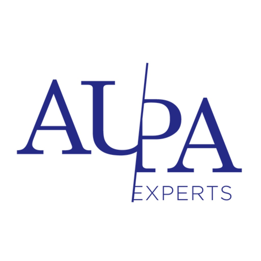 Aupa Experts app icon