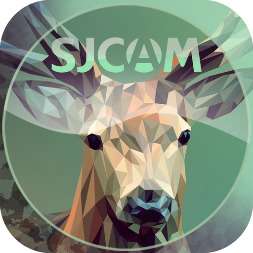 CatchCam app icon