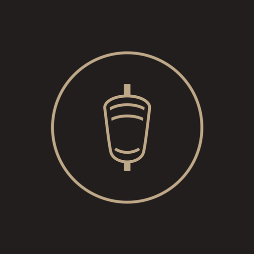 Berlin Döner Sverige app icon