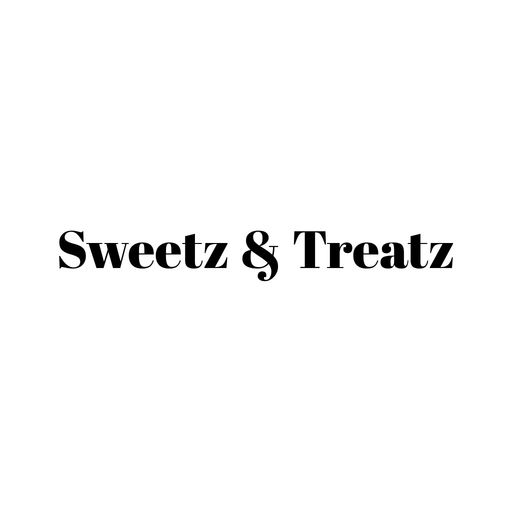 Sweetz & Treatz app icon