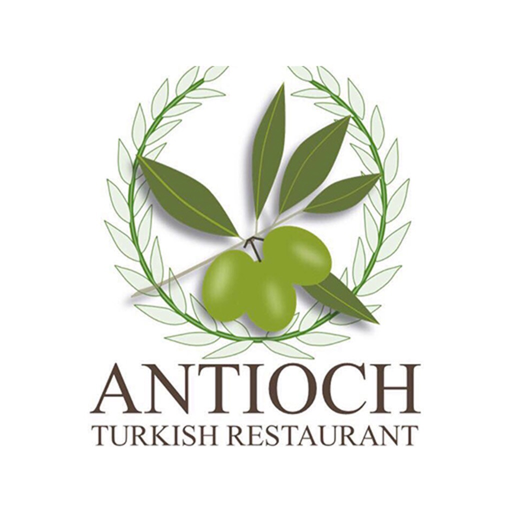 Antioch Restaurant app icon