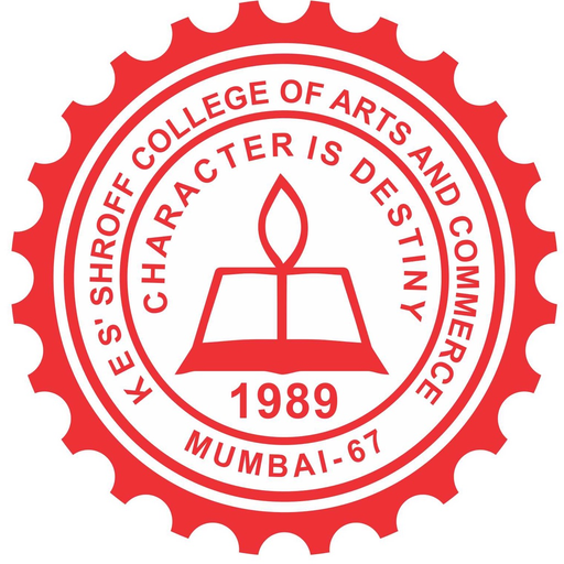 KES Shroff SeQR Scan app icon