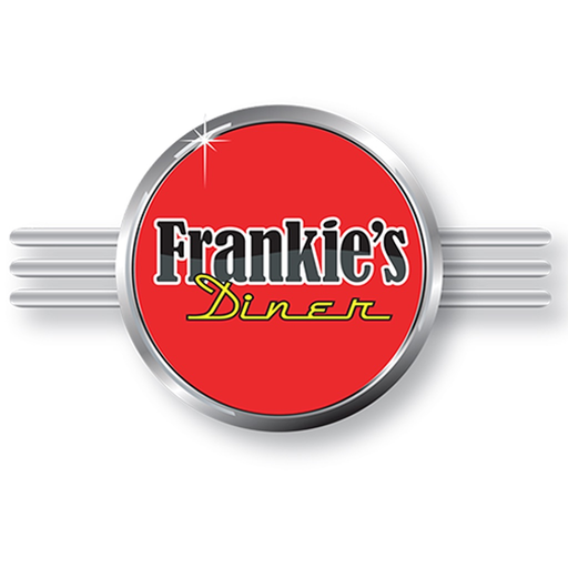 Frankie's Diner app icon