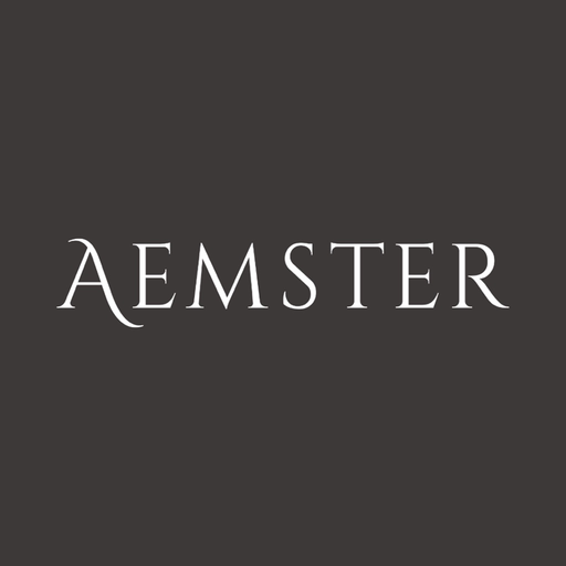 Aemster app icon