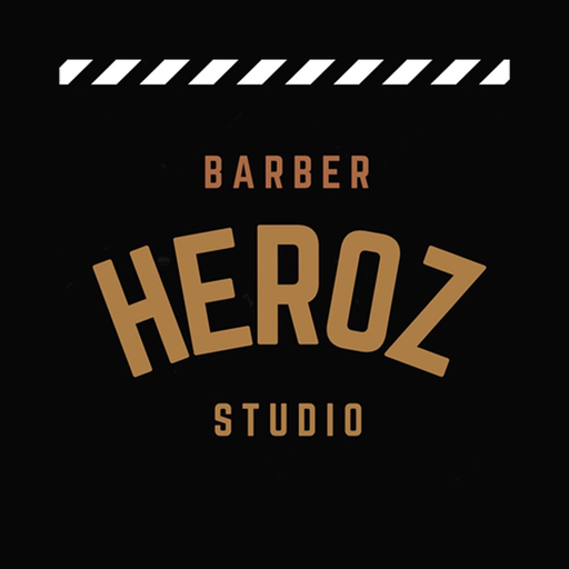 Barber Heroz Studio app icon