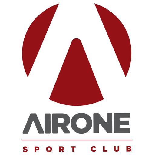 Airone Sport Club app icon