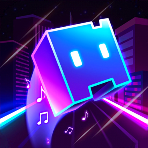 Beat Shooter - MUSIC BEAT app icon