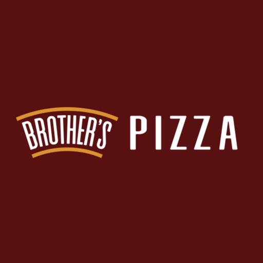 Brother's Pizza - Restaurant app icon