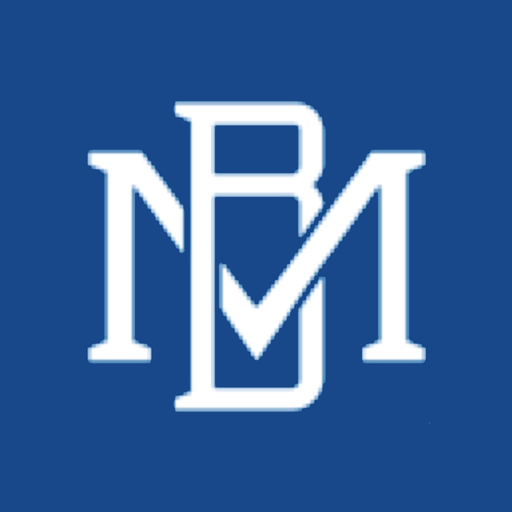 HID Global - Major Bank app icon