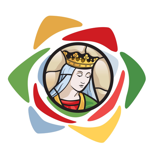 Táborozom app icon