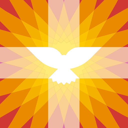 Boomhofkerk app icon