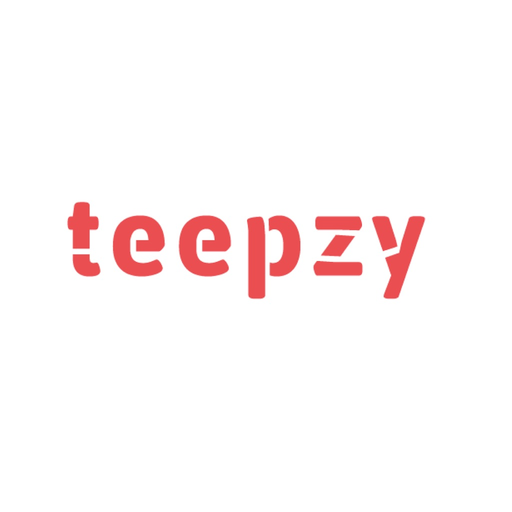 Teepzy app icon