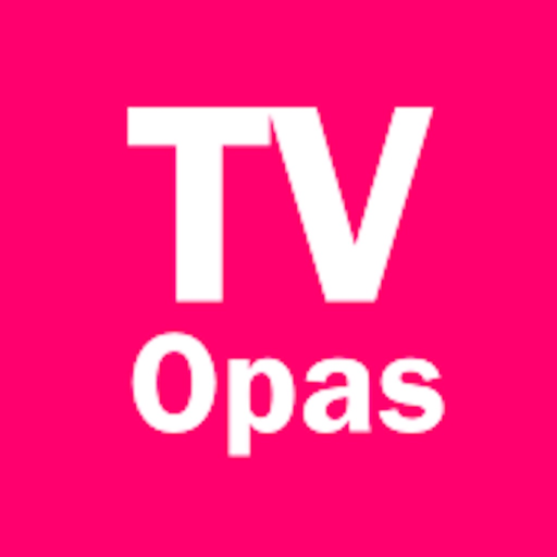 TV Guide FI app icon