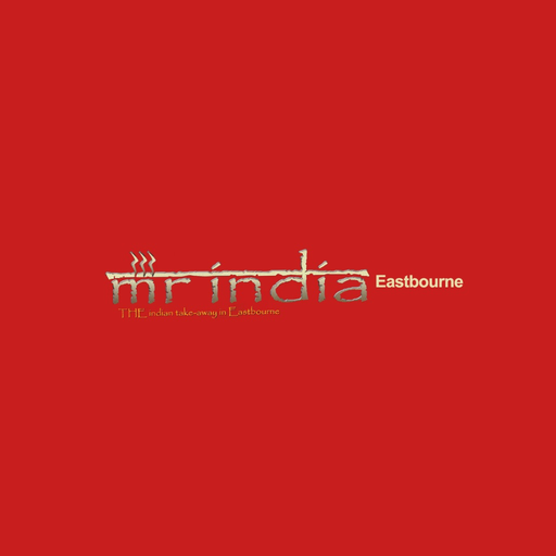 Mr India Eastbourne, app icon