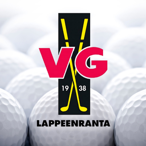 Viipurin Golf app icon