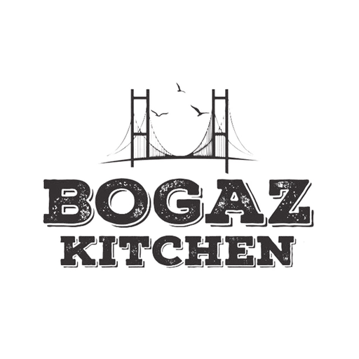 Bogaz Kitchen app icon