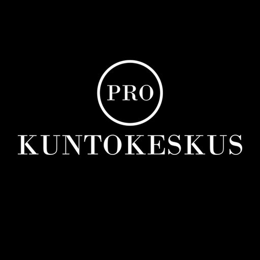 Kuntokeskus Pro app icon