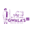 Gwala's A2 Milk icon