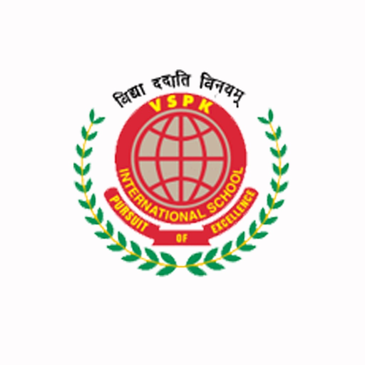 VSPKJaipur app icon