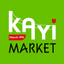 KAYI Market icon