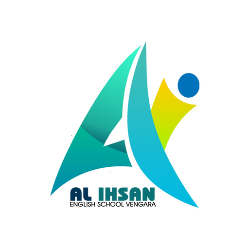 Al IHSAN app icon