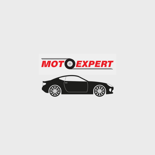 Motoexpert app icon