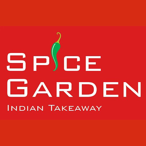 Spice Garden. app icon