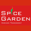 Spice Garden. icon