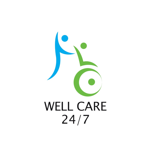 Wellcare app icon