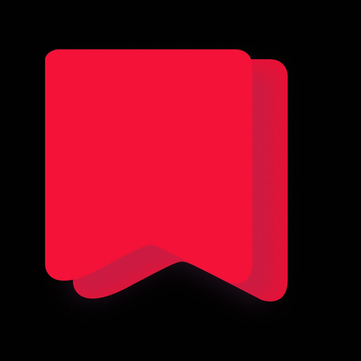 Tiksave - Save Video Info app icon