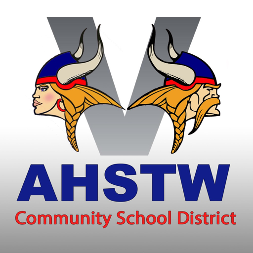 AHSTW CSD app icon