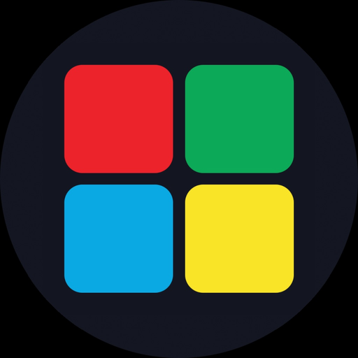 Cromoled Wifi app icon