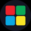 Cromoled Wifi icon