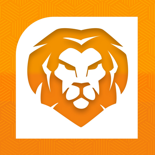 LIONTRON Multi app icon
