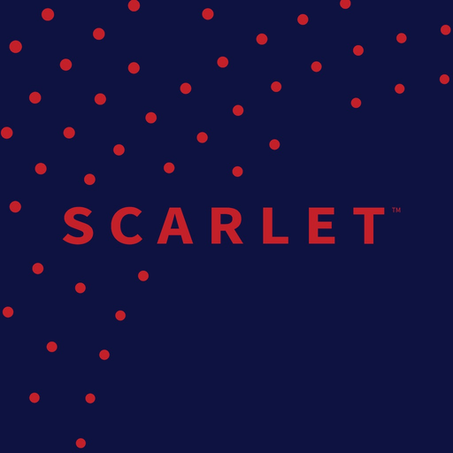 Scarlet App app icon