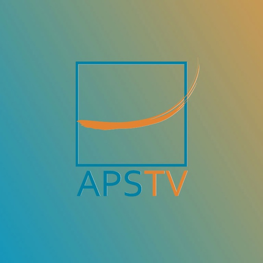 APSTV app icon