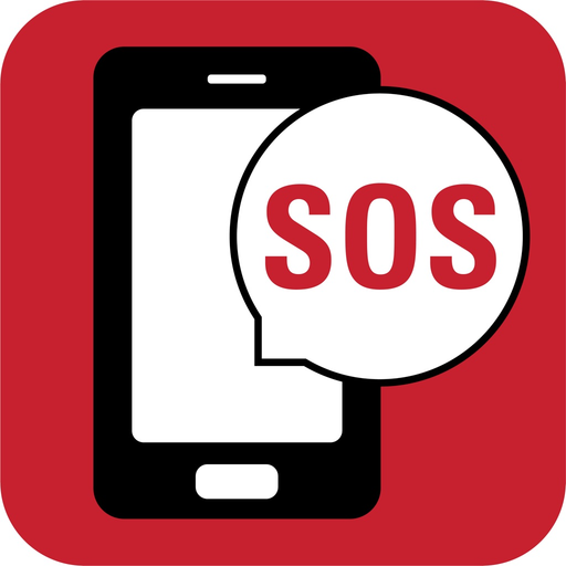 Spartan SOS app icon