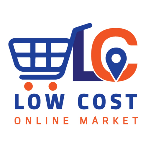 Low-Cost app icon