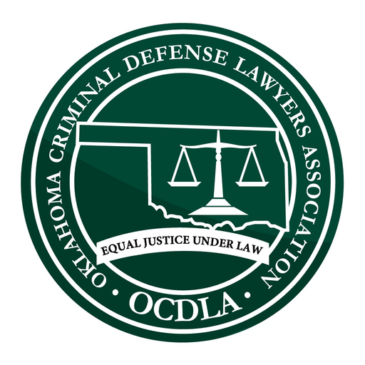 OCDLA Little Green Book app icon