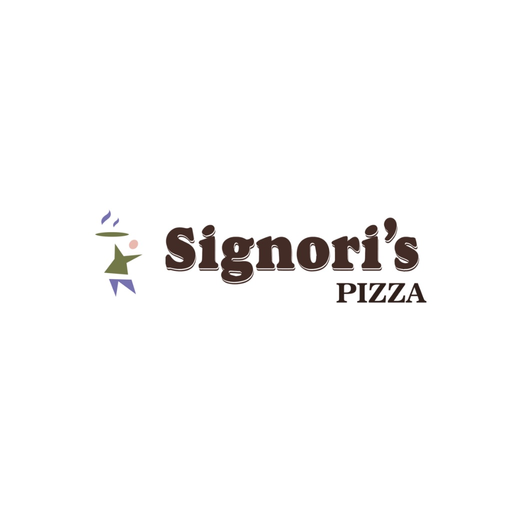 Signori's Pizza. app icon