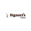 Signori's Pizza. icon