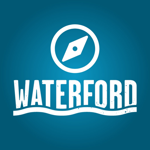 Explore More Waterford app icon