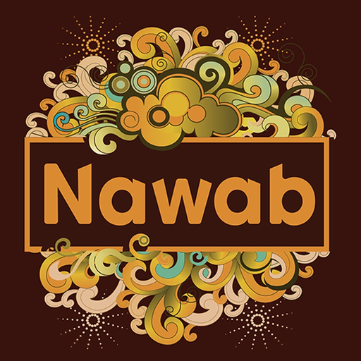 Nawab Indian Takeaway app icon