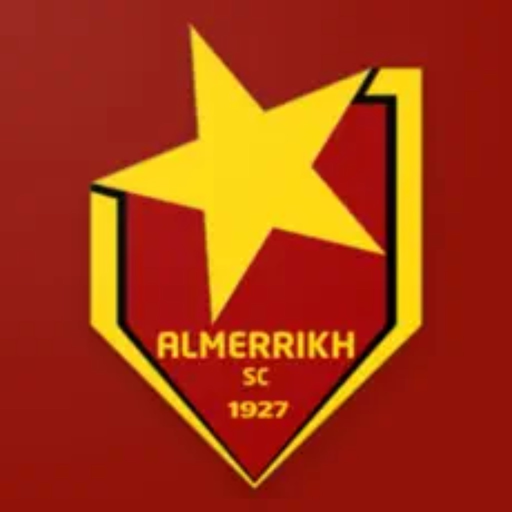 Merrikh App app icon