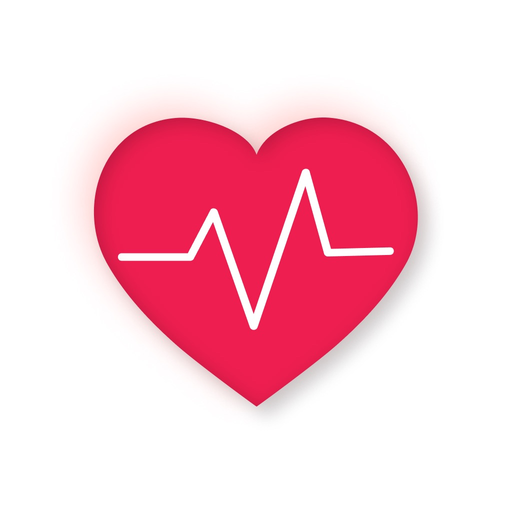 Personal Health Monitor app icon